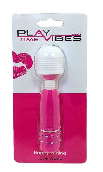 hott love|Hott Products Happy Ending Love Wand Play Me Vibe, Magenta.